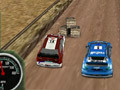 Igra 3D Rally Fever