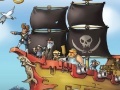Igra Pirateers 2