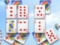 Igra Sunny Cards Solitaire