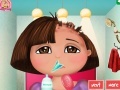 Igra Dora Hair Care