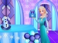 Igra Frozen Party Decoration