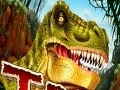 Igra T-rex