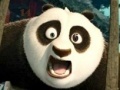 Igra Hidden numbers kung fu panda