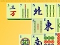 Igra Mahjong couple