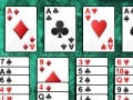 Igra Double Freecell Solitaire