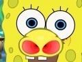 Igra Spongebob Nose Doctor 2