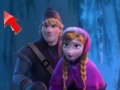 Igra Frozen Anna 6 Diff