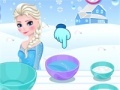 Igra Frozen Dessert Elsa's Trifle