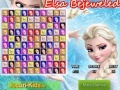 Igra Frozen - Bejewelry Elsa