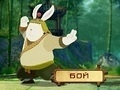 Igra Kung Fu Rabbit 3D