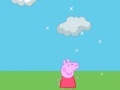 Igra Little Pig Jumping