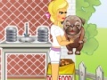 Igra Jennifer Rose: Puppy grooming