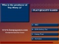 Igra Toy Story 3 quiz