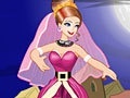 Igra Dress - Princess Barbie