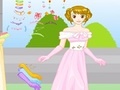 Igra Princess Anastasia Dress Up