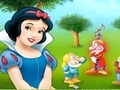 Igra Snow White Musical