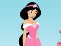 Igra Princess Jasmine