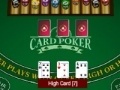 Igra 3 Card Poker Sim