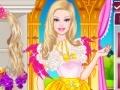 Igra Barbie Victorian Wedding