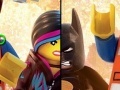 Igra The Lego Movie See The Difference