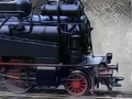 Igra Steam train challenge