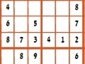 Igra Japanese sudoku