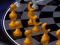 Igra Unusual chess