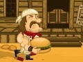 Igra Mad burger 3: Wild West