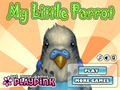 Igra Polly the Parrot