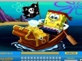 Igra Sponge Bob: Hidden letters