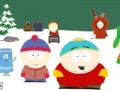 Igra Cartman Soundboard