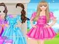 Igra Barbie Princess