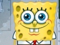 Igra Spongebob Squarepants Eye Doctor