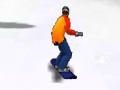 Igra Snowboardking kaiser