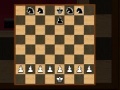 Igra Mini chess