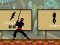 Igra New Ninja Battle 2