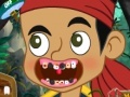 Igra Pirate Jack Dental Care