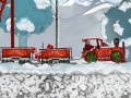 Igra Santa Steam Train Delivery
