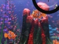 Igra Finding Nemo hide and seek