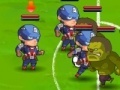 Igra Hero Nekketsu Soccer