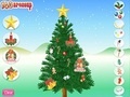 Igra Christmas tree