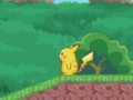 Igra Pokemon Go Go Go Pikachu 
