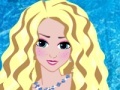 Igra Frozen. Elsa & Anna hairstyles