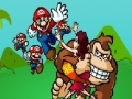 Igra Mario vs Donkey Kong