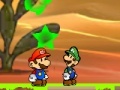 Igra Mario In Animal World 3