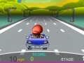 Igra Mario On Road 2