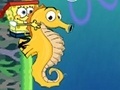 Igra Spongebob Save The Ocean