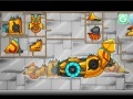 Igra Dino Robot Stego Gold