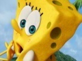 Igra SpongeBob out of the water