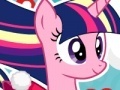 Igra Twilight Rainbow Power Style My Little Pony